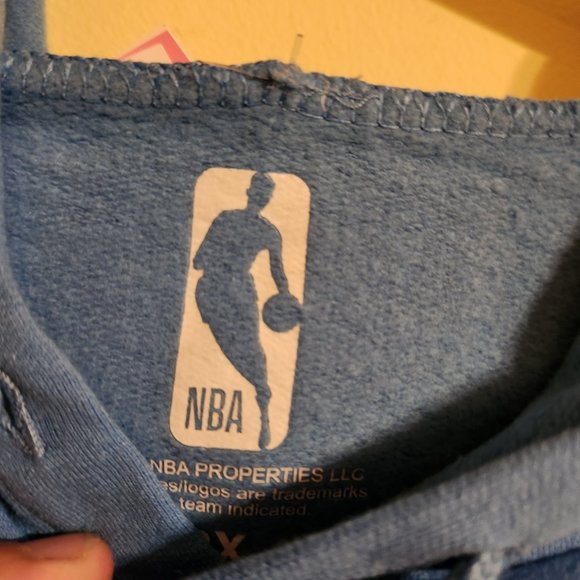 Golden State Warriors NBA Licensed T-Shirt and Hoodie - 2X - NWT - Picture 6 of 6